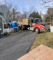 Best Basement Cleanout  in Seville, OH